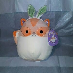 Squishmallows Tai, Brand NEW with tag!